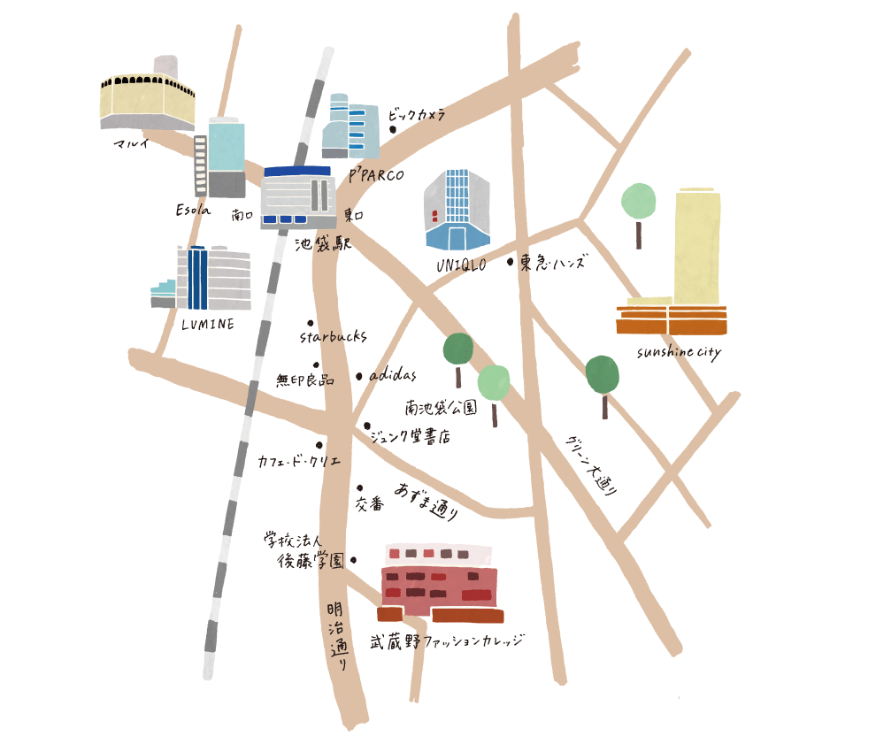 ベストセレクション 渋谷 地図 イラスト フリーアイコン イラスト素材の無料ダウンロード